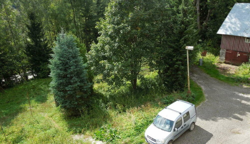 Pension Protěž Janské Lázně